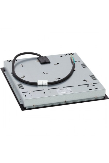 Электрическая варочная панель Krona ZAUBER 45 BL 1DZTS (черный) 6