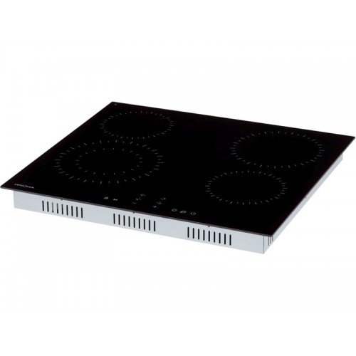 Электрическая варочная панель Krona ZAUBER 60 BL 1DZTK (черный) 1