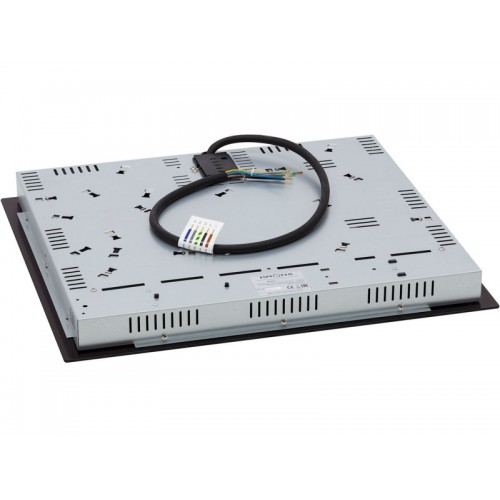 Электрическая варочная панель Krona ZAUBER 60 BL 1DZTK (черный) 2