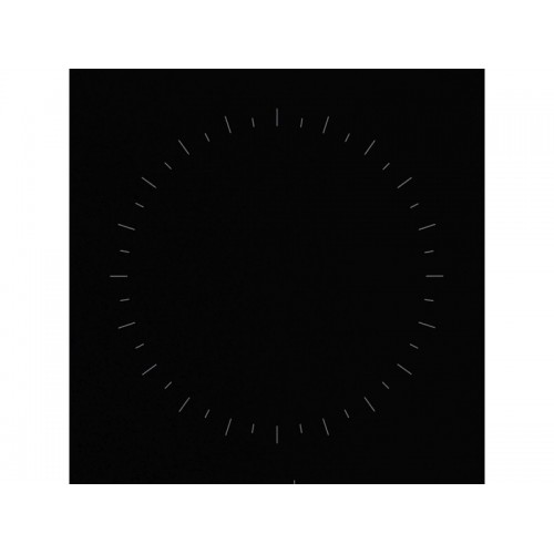 Электрическая варочная панель Krona ZAUBER 60 BL 1DZTK (черный) 6