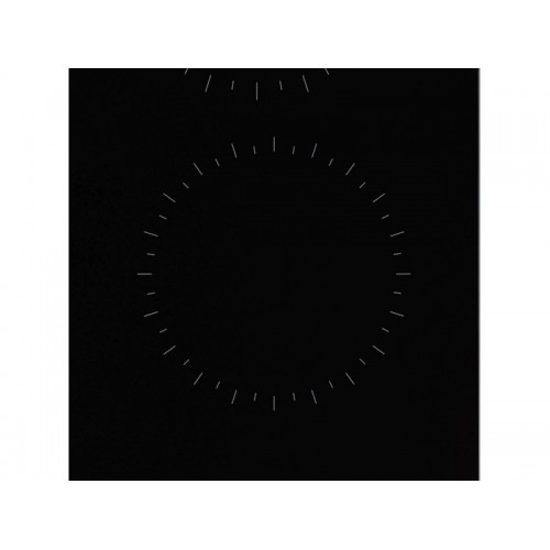 Электрическая варочная панель Krona ZAUBER 60 BL 1DZTK (черный) 7