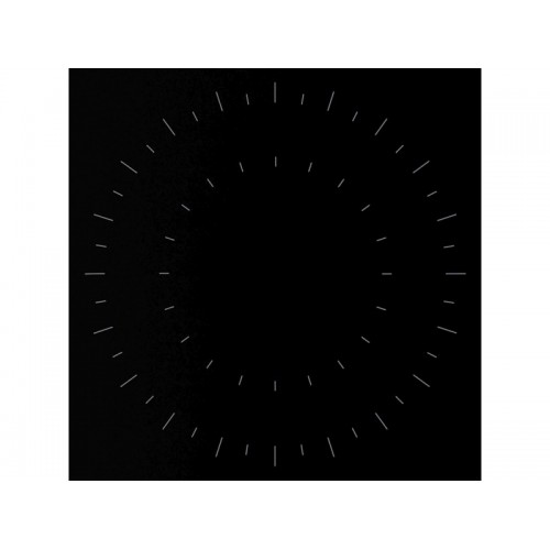 Электрическая варочная панель Krona ZAUBER 60 BL 1DZTK (черный) 8