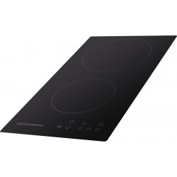 Электрическая варочная панель Kuppersberg ECO 301 (черный)