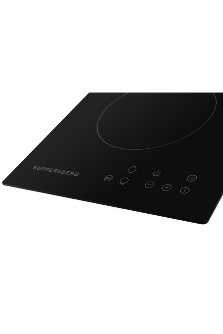 Электрическая варочная панель Kuppersberg ECO 301 (черный) 1
