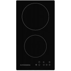 Электрическая варочная панель Kuppersberg ECO 302 (черный)