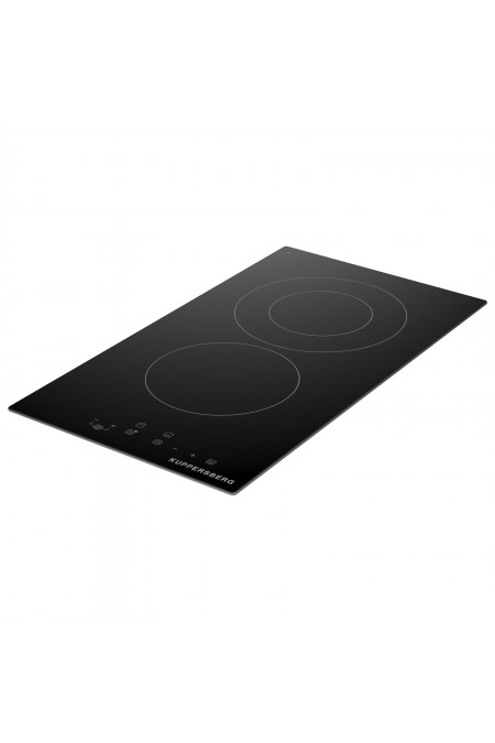 Электрическая варочная панель Kuppersberg ECO 322 (черный) 1