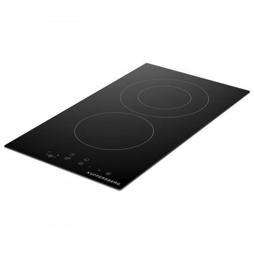 Электрическая варочная панель Kuppersberg ECO 322 (черный) 1