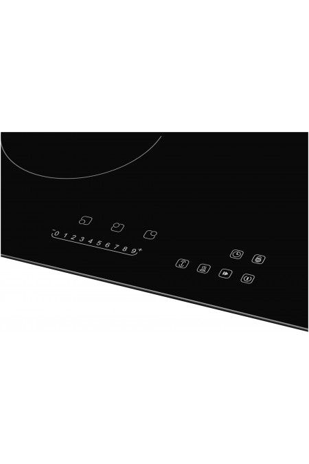 Электрическая варочная панель Kuppersberg ECO 411 (черный) 1