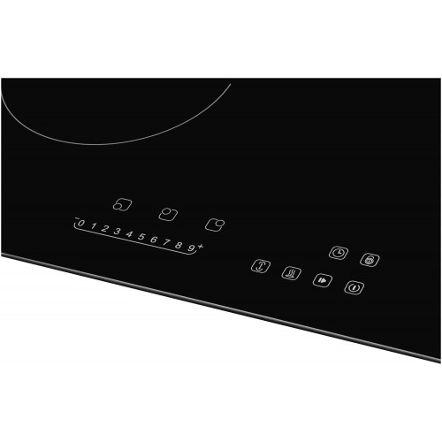 Электрическая варочная панель Kuppersberg ECO 411 (черный) 1