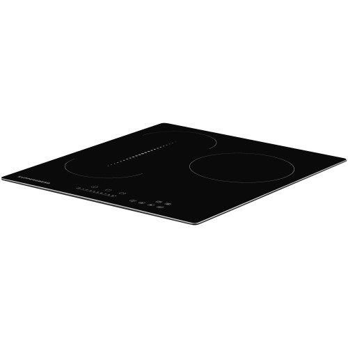 Электрическая варочная панель Kuppersberg ECO 411 (черный) 2