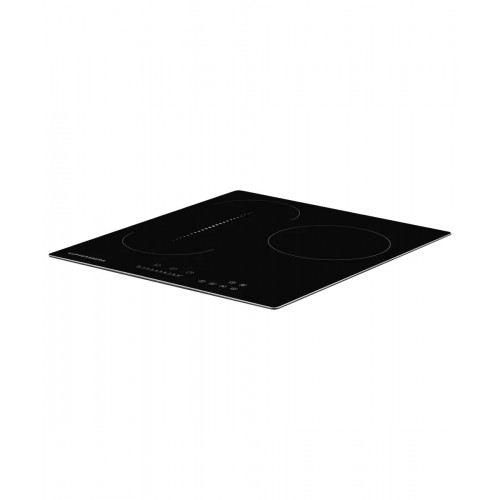 Электрическая варочная панель Kuppersberg ECO 411 (черный) 3