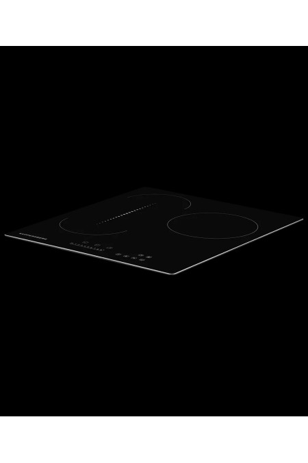 Электрическая варочная панель Kuppersberg ECO 411 (черный) 4