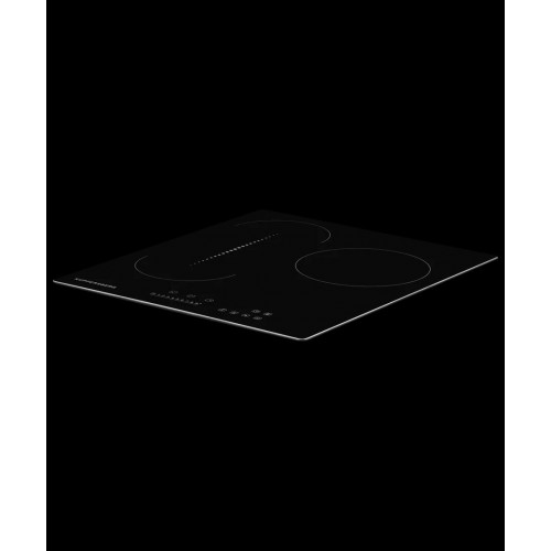 Электрическая варочная панель Kuppersberg ECO 411 (черный) 4