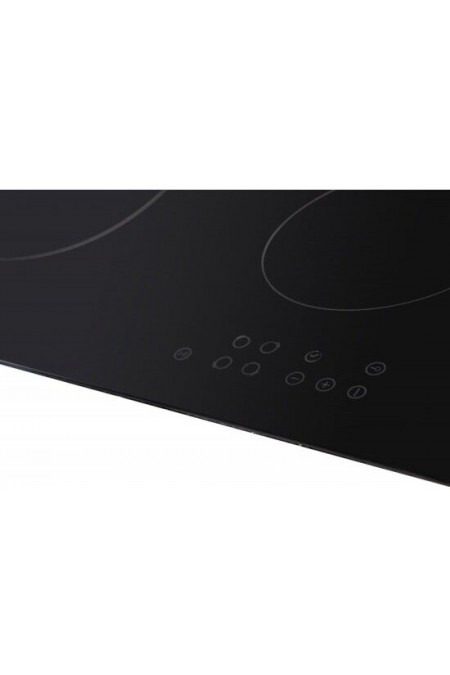 Электрическая варочная панель Kuppersberg ECO 601 (черный) 1