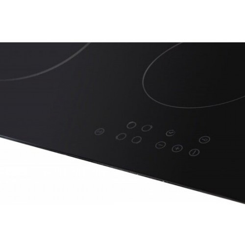 Электрическая варочная панель Kuppersberg ECO 601 (черный) 1