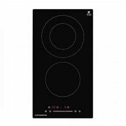 Электрическая варочная панель Kuppersberg ECS 321 (черный)