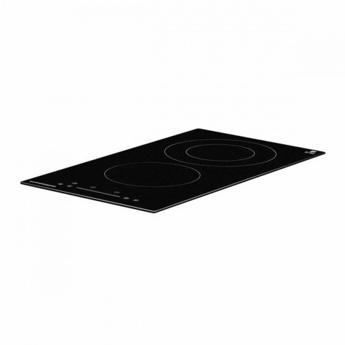 Электрическая варочная панель Kuppersberg ECS 321 (черный) 1