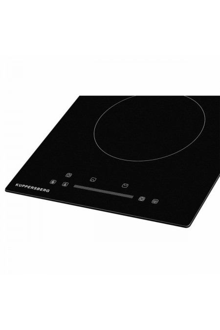 Электрическая варочная панель Kuppersberg ECS 321 (черный) 2