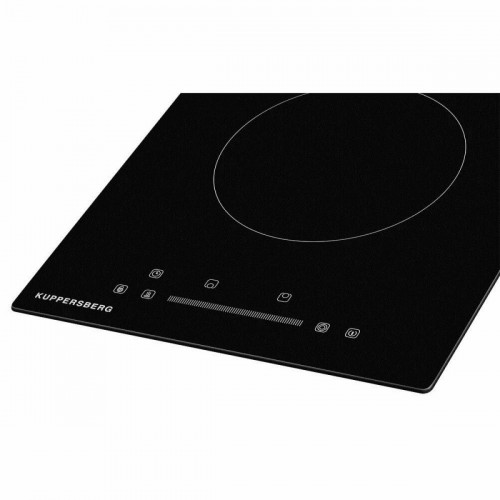 Электрическая варочная панель Kuppersberg ECS 321 (черный) 2