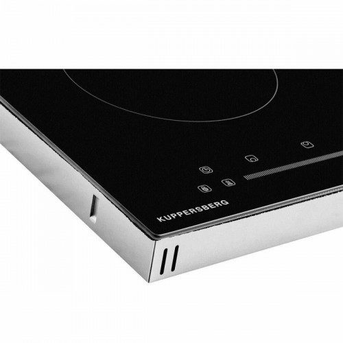 Электрическая варочная панель Kuppersberg ECS 321 (черный) 3