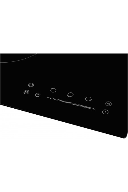 Электрическая варочная панель Kuppersberg ECS 402 (черный) 2