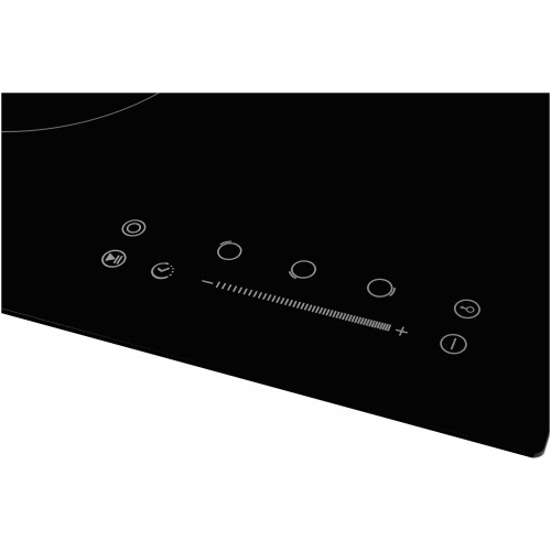 Электрическая варочная панель Kuppersberg ECS 402 (черный) 2