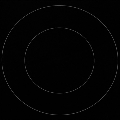 Электрическая варочная панель Kuppersberg ECS 402 (черный) 7