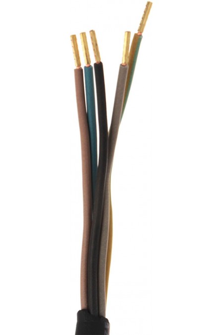 Электрическая варочная панель Kuppersberg ECS 402 (черный) 7