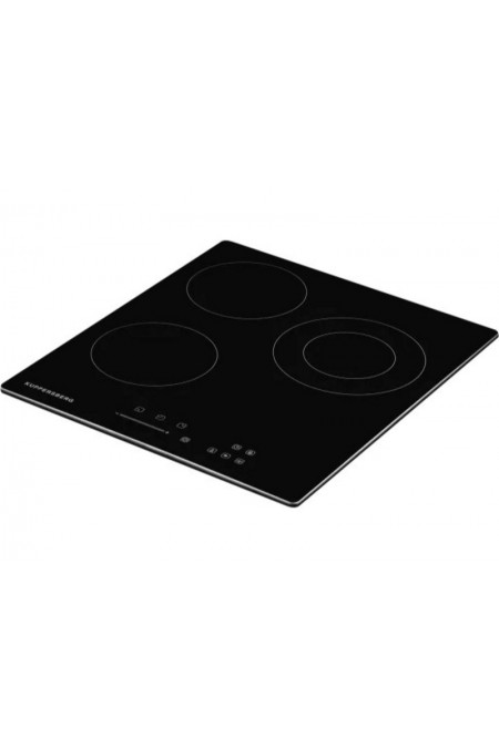 Электрическая варочная панель Kuppersberg ECS 403 (черный) 2
