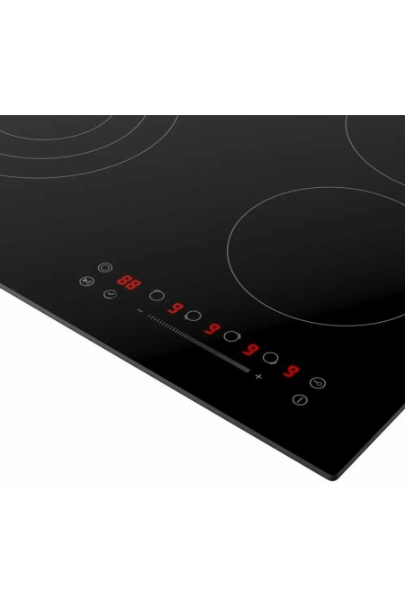 Электрическая варочная панель Kuppersberg ECS 603 (черный) 2