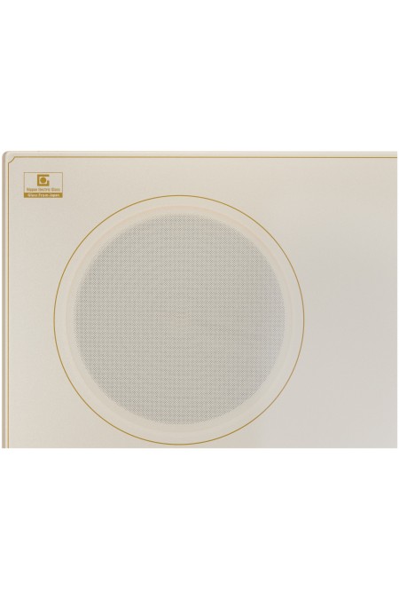 Электрическая варочная панель Kuppersberg ECS 622 C (бежевый) 3