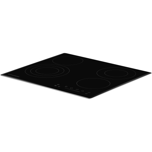 Электрическая варочная панель Kuppersberg ECS 632 F (черный) 1