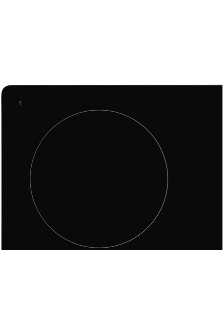 Электрическая варочная панель Kuppersberg ECS 632 F (черный) 3