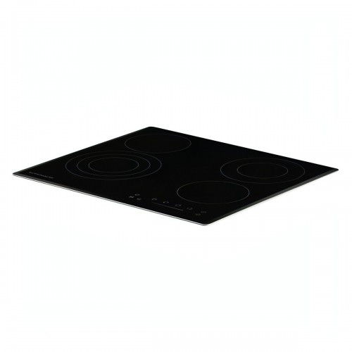Электрическая варочная панель Kuppersberg ECS 632 F (черный) 6