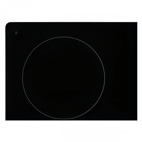 Электрическая варочная панель Kuppersberg ECS 632 F (черный) 7