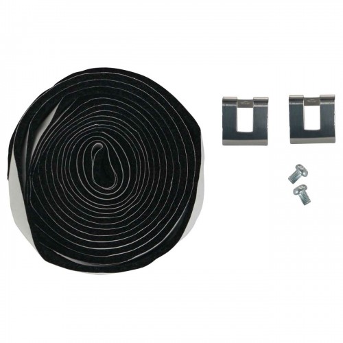 Электрическая варочная панель Kuppersberg ECS 632 F (черный) 8