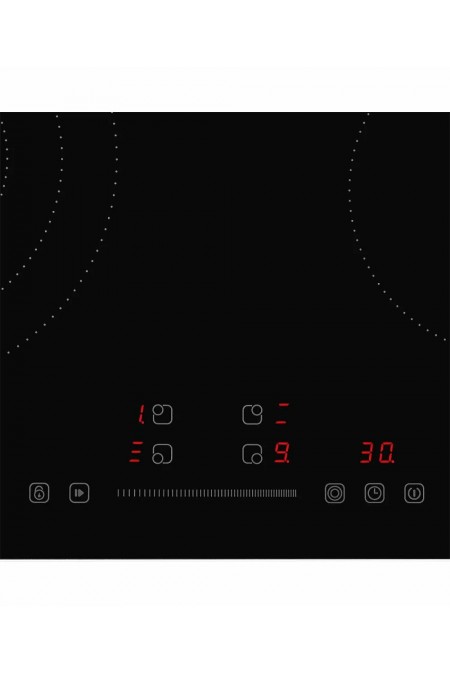 Электрическая варочная панель Kuppersberg ECS 639 F (черный) 1