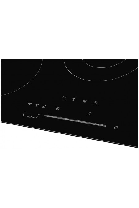 Электрическая варочная панель Kuppersberg ECS 702 (черный) 2