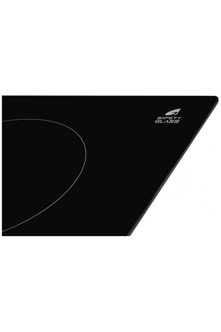 Электрическая варочная панель Kuppersberg ECS 702 (черный) 3