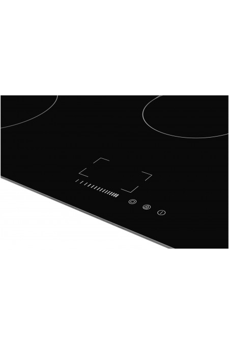 Электрическая варочная панель Kuppersberg EMS 901 (черный) 2