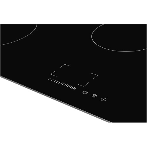 Электрическая варочная панель Kuppersberg EMS 901 (черный) 2