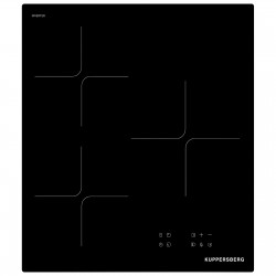 Электрическая варочная панель Kuppersberg ICI 406 (черный)