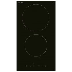 Электрическая варочная панель LEX EVH 320A BL (черный)