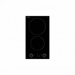 Электрическая варочная панель LEX EVH 320M BL (черный)