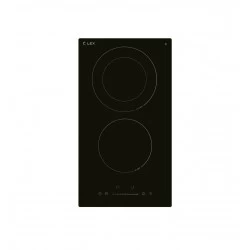 Электрическая варочная панель LEX EVH 321A BL (черный)