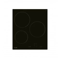 Электрическая варочная панель LEX EVH 430A BL (черный)