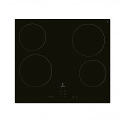 Электрическая варочная панель LEX EVH 640A BL (черный)