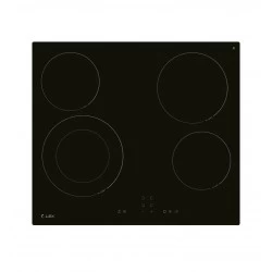 Электрическая варочная панель LEX EVH 641A BL (черный)