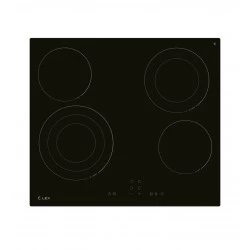 Электрическая варочная панель LEX EVH 642B BL (черный)