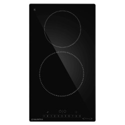 Электрическая варочная панель Maunfeld AVCE3024SBK (черный)